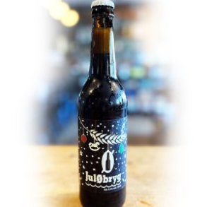 Thur Bryghus Julbryg 2025 50 cl. 5,5%