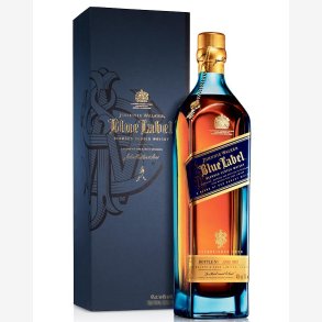Johnnie Walker Blue Label