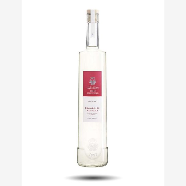 Joseph Cartron Framboise Sauvage