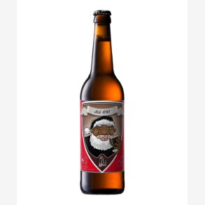 Midtfyns Bryghus Julestout