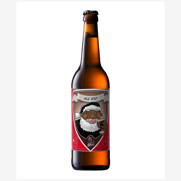 Midtfyns Bryghus Julestout