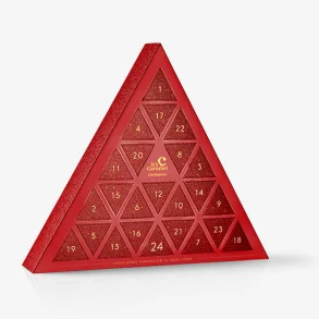 It's Caramel Christmas Julekalender 