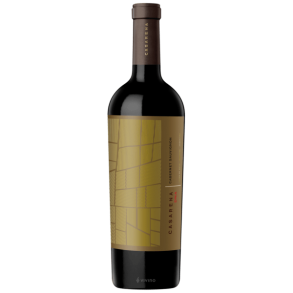 Bodegas Casarena 2011 DNA Cabernet Sauvignon