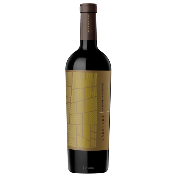 Bodegas Casarena 2011 DNA Cabernet Sauvignon