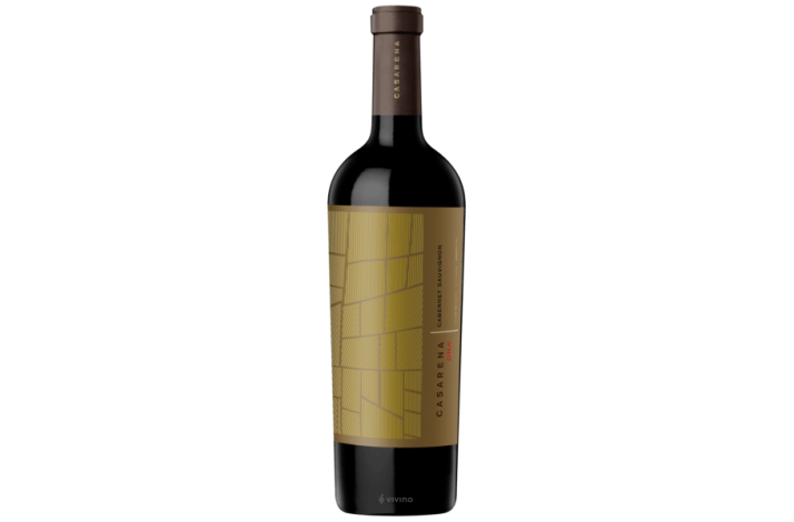 Bodegas Casarena 2011 DNA Cabernet Sauvignon