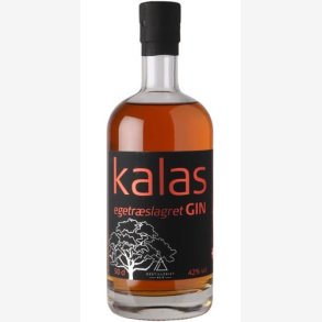 Kalas Egetr�slagret Gin 