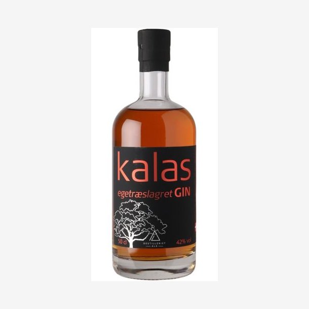 Kalas Egetrslagret Gin 