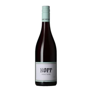 Kopp 2022 Pinot Noir