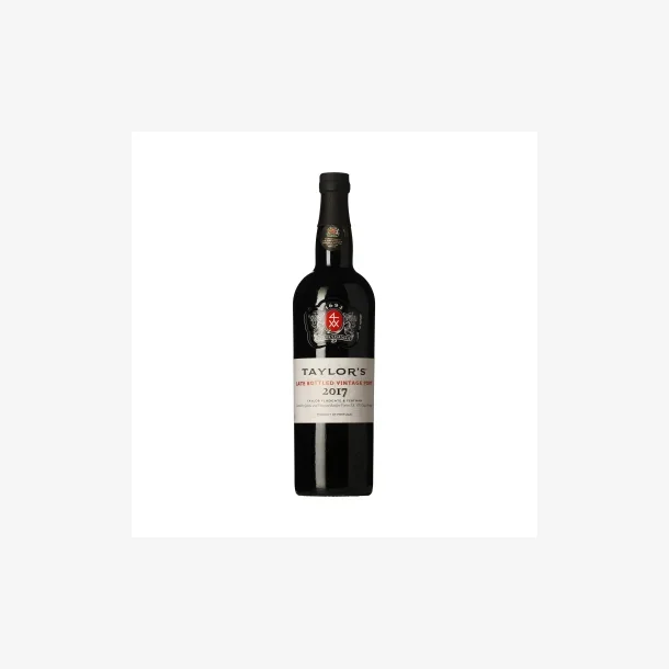 Taylor's Late Botteled Vintage 1 liter 
