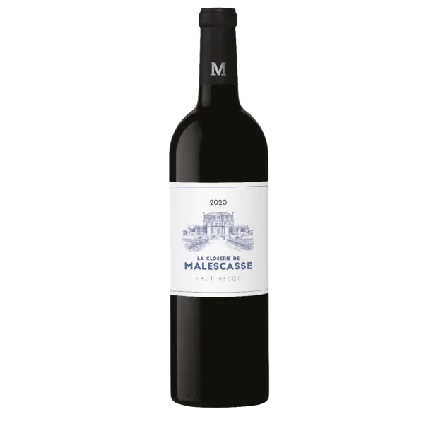 La Closerie De Malescasse Haut-Medoc 2020