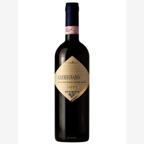 Le Farnete 2020 Carmignano Riserva