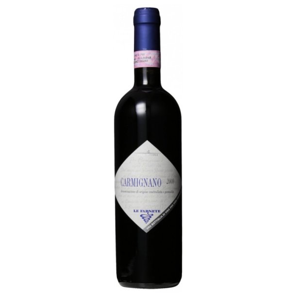 Le Farnete 2022 Carmignano