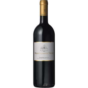 Le Mortelle - Antinori Poggio alle Nane 2016