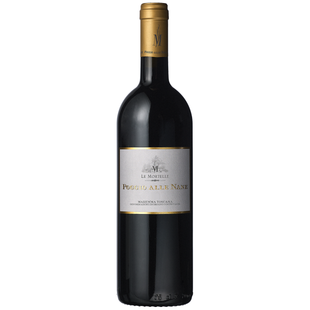 Le Mortelle - Antinori Poggio alle Nane 2016