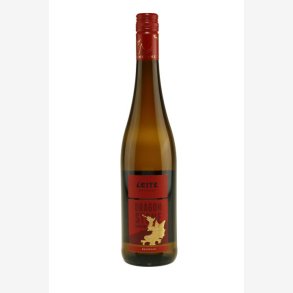 Leitz 2023 Riesling Dragonstone
