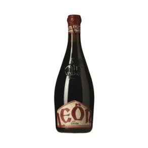 Baladin Len - Dark Ale 9,0% - 33cl 