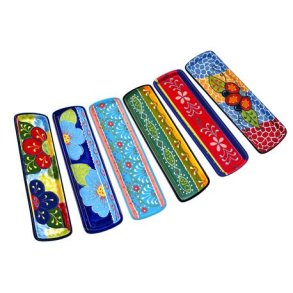 Assorteret lille fad