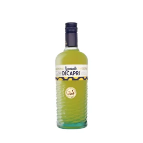 Limoncello di Capri 70cl. 30%