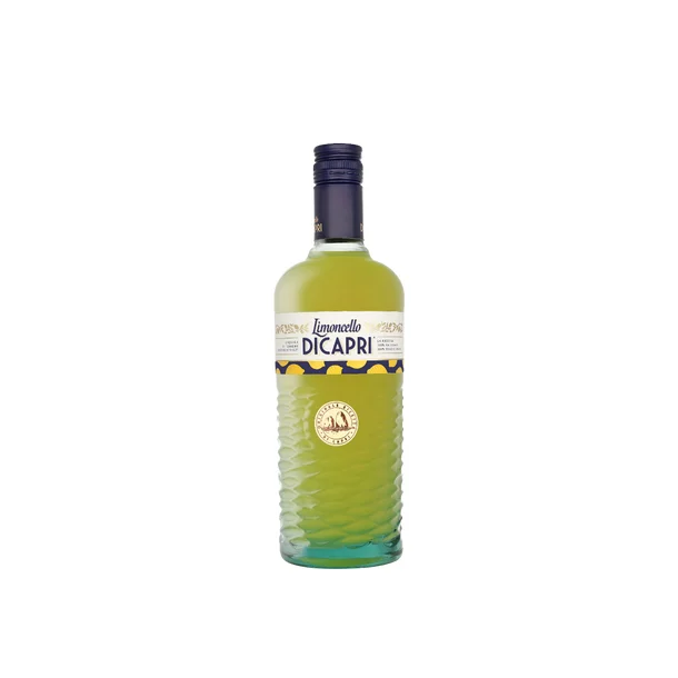 Limoncello di Capri 70cl. 30%