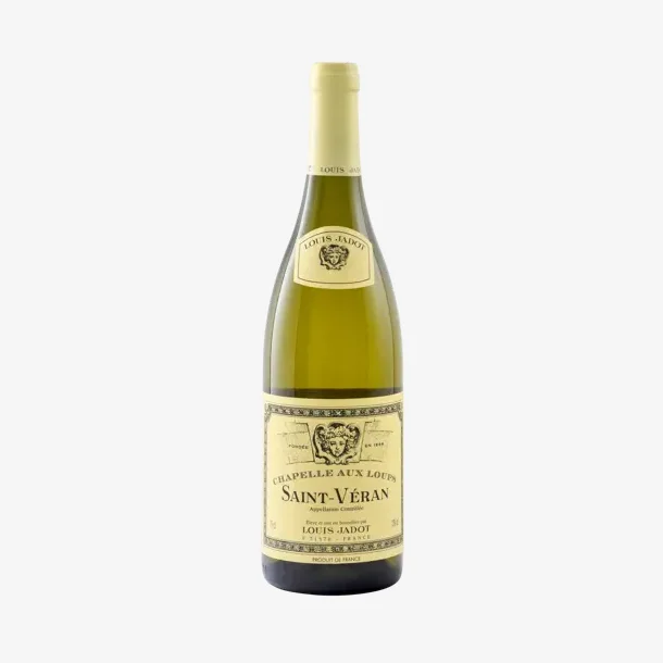 Louis Jadot 2022 Saint-Vran - Chapelle Aux Loups 