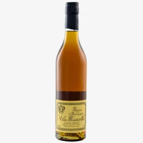 Louis Jadot Marc de Bourgogne - A la Mascotte 70cl. 40%