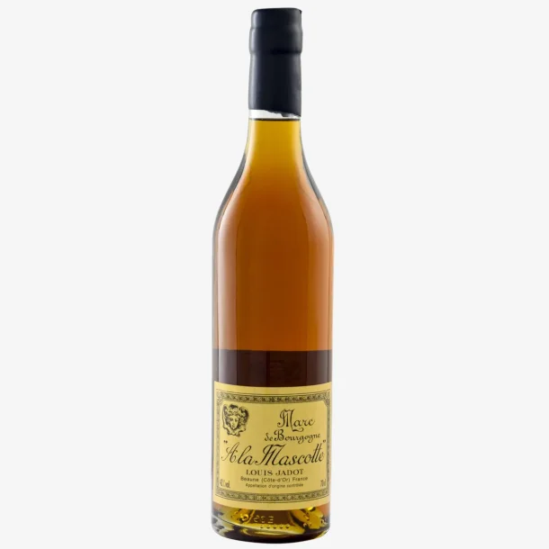 Louis Jadot Marc de Bourgogne - A la Mascotte 70cl. 40%