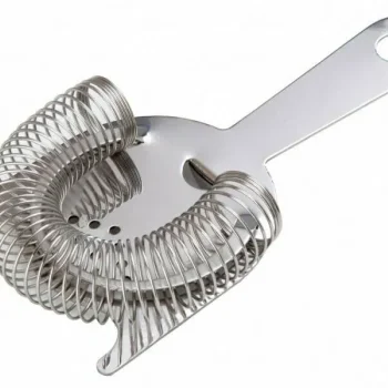 Lux Cocktail Strainer 