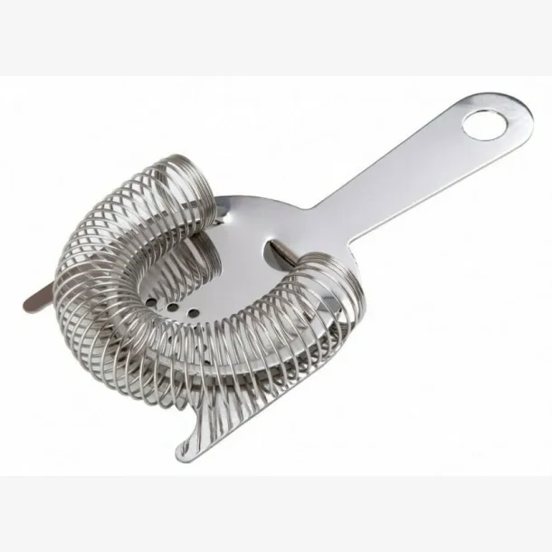 Lux Cocktail Strainer 