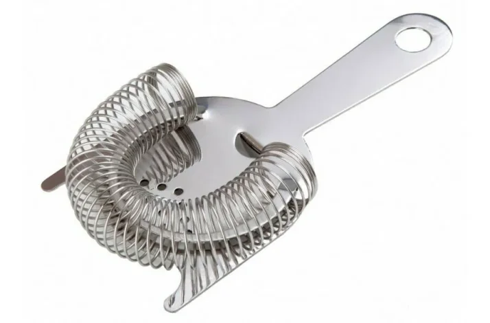 Lux Cocktail Strainer 