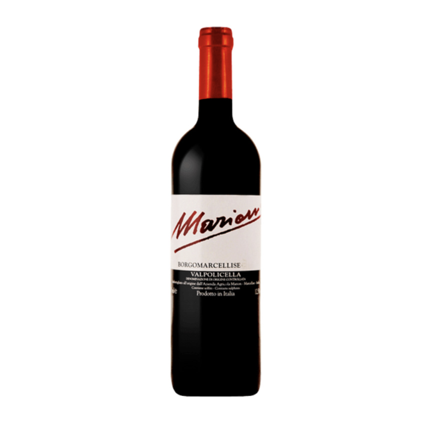 Marion 2021 Valpolicella Borgo