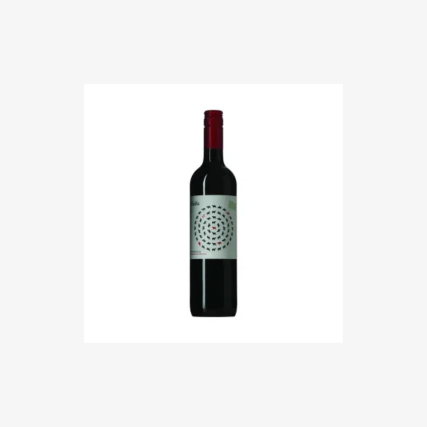 Península 2023 Mesta Tempranillo