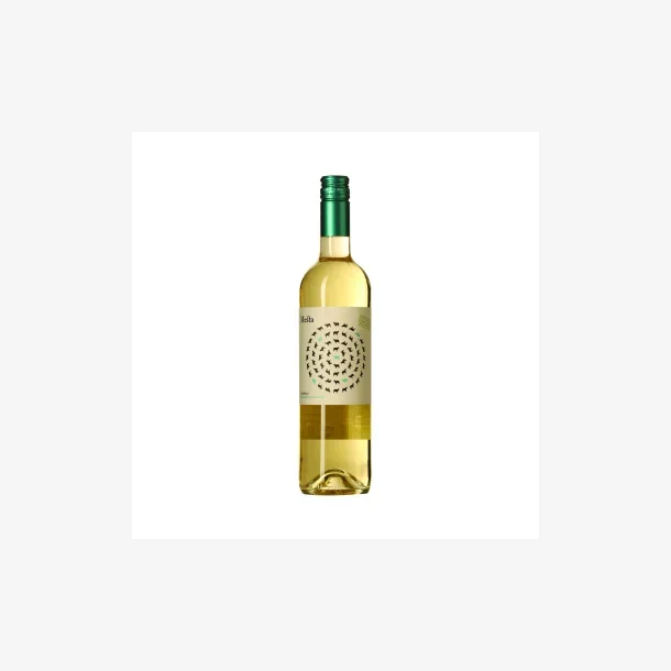 Península 2024 Mesta Verdejo Organic