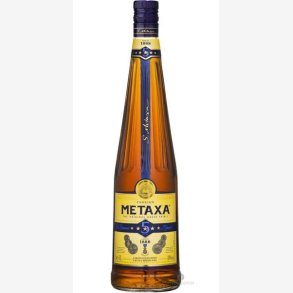 Metaxa 5 STAR 