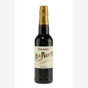 Mil Pesetas Pedro Ximenez Sherry