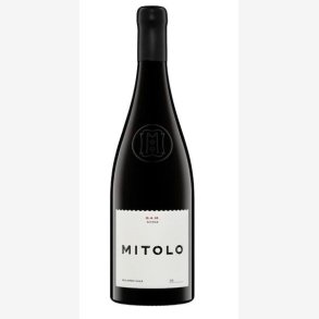 Mitolo G.A.M Shiraz 2020