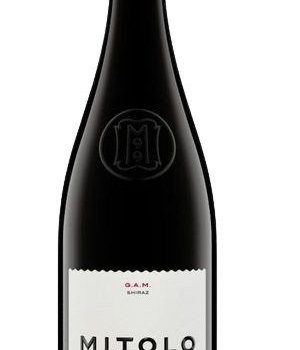 Mitolo G.A.M Shiraz 2020