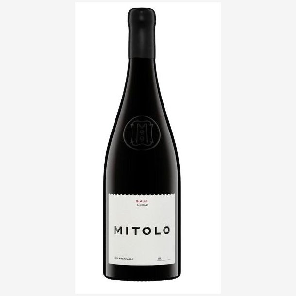 Mitolo G.A.M Shiraz 2020