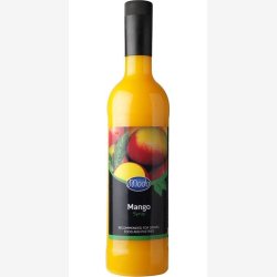 Modo Mango Sirup 75cl 