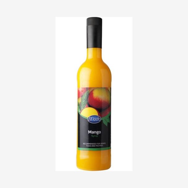Modo Mango Sirup 75cl 