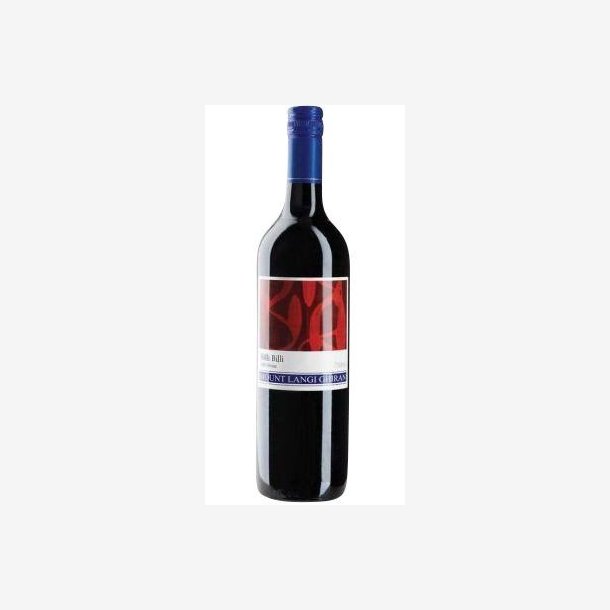 Mount Langi Ghiran Billi Billi Shiraz 2019