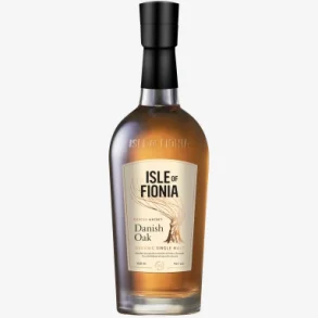 Nyborg Destilleri Danish Oak 46%, 70 cl.