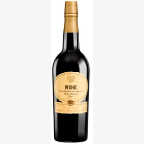 NOE Pedro Ximenez VORS