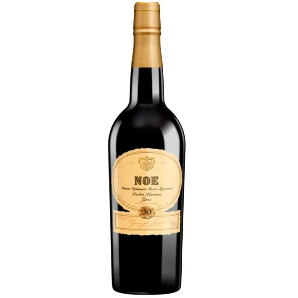 NOE Pedro Ximenez VORS
