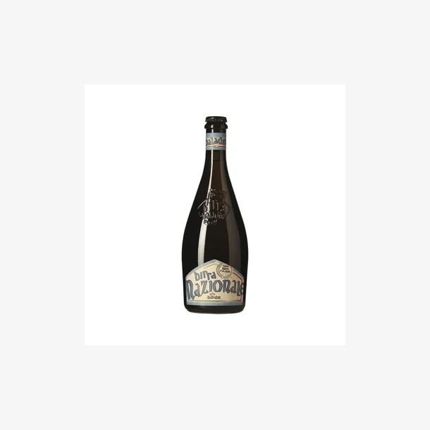 Baladin Nazionale - Blond Ale 6,5% - 33cl 