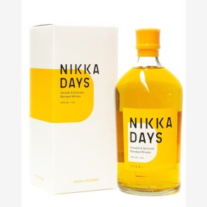 Nikka Days 70cl - 40%