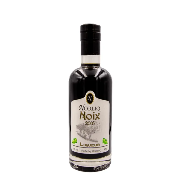 Norliq Noix 2016 Likør
