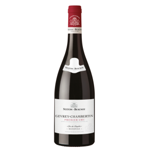 Nuiton-Beaunoy 2020 Gevrey Chambertin 1. Cru