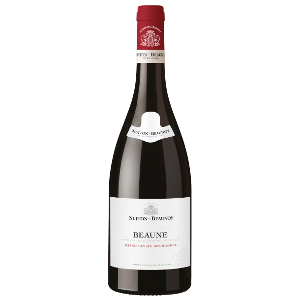 Nuiton-Beaunoy 2023 Beaune Rouge
