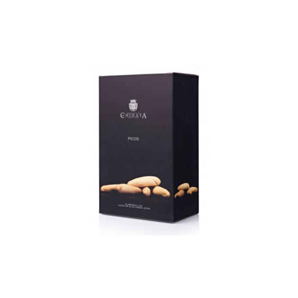 Tapas Kiks "Picos" 125g