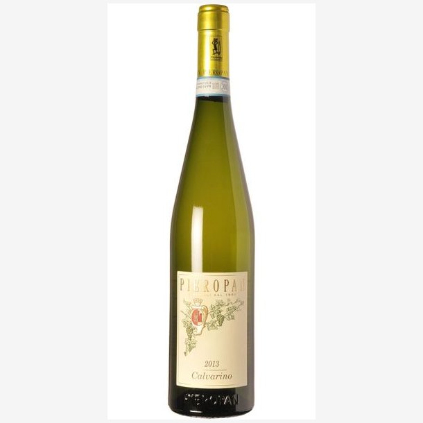 Pieropan Di Soave Classico 2018
